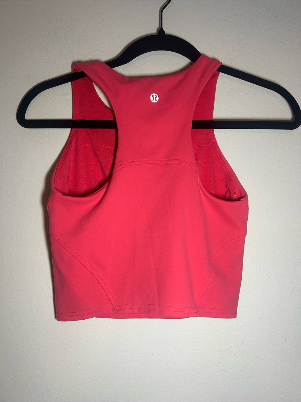 Lululemon Wunder Train Racerback Tank Top - Picture 3 of 5